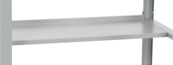 Legbord voor werktafel Basic van 1200 mm Legbord voor werktafel Basic van 1200 mm