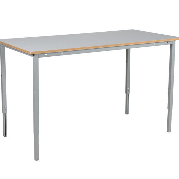 Werktafel – 1.600 of 2.000 mm, 150 kg Werktafel – 1.600 of 2.000 mm, 150 kg