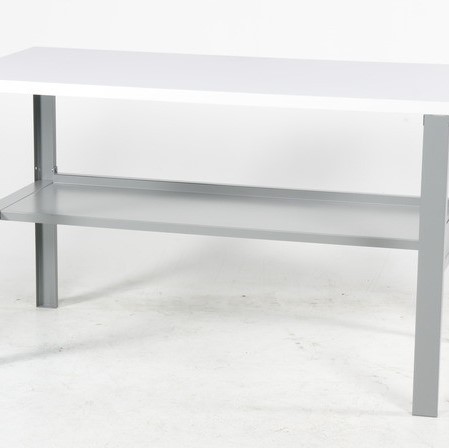 Legbord voor werktafel Basic van 1500 mm Legbord voor werktafel Basic van 1500 mm