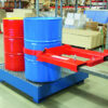 Automatische vatengrijper DG40 – 300 kg Automatische vatengrijper DG40 – 300 kg