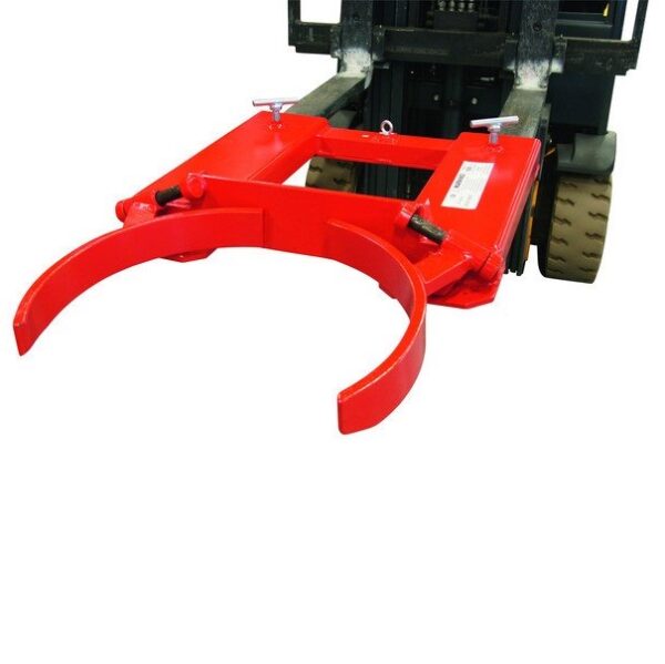 Automatische vatengrijper DG40 – 300 kg Automatische vatengrijper DG40 – 300 kg