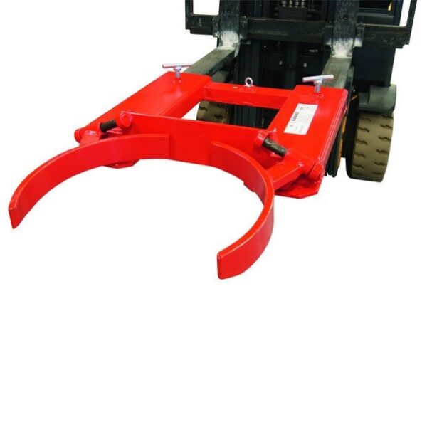 Automatische vatengrijper DG40 – 300 kg Automatische vatengrijper DG40 – 300 kg