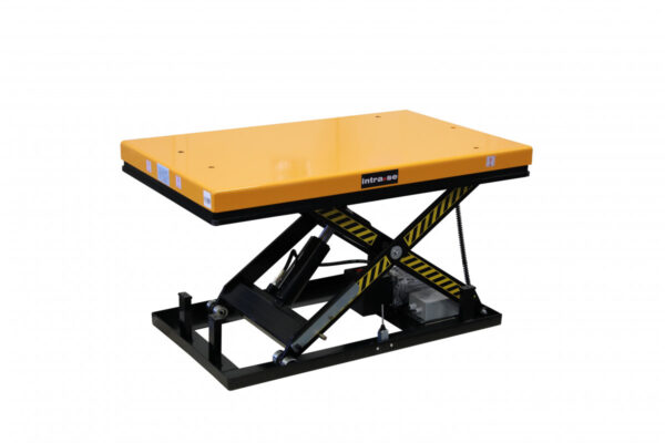 Stationaire heftafel PLN 1000 – 1000 kg, 1300 × 800 mm Stationaire heftafel PLN 1000 – 1000 kg, 1300 × 800 mm
