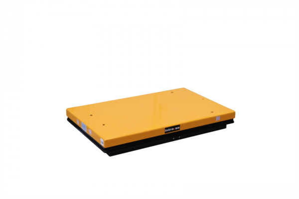Elektrische heftafel voor magazijn en productie Elektrische heftafel voor magazijn en productie