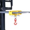 Vorkhaak voor heftruck – 1–5 ton Vorkhaak voor heftruck – 1–5 ton