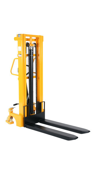 Handmatige stapelaar SDJ 1,6M – 1000 kg Handmatige stapelaar SDJ 1,6M – 1000 kg
