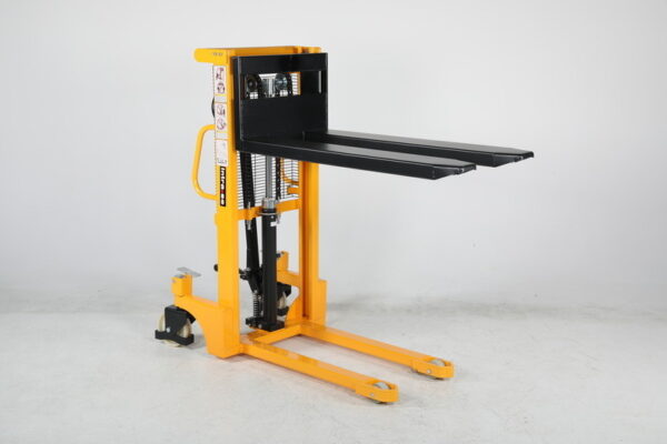 Handmatige stapelaar SDJ 1M – 1000 kg Handmatige stapelaar SDJ 1M – 1000 kg