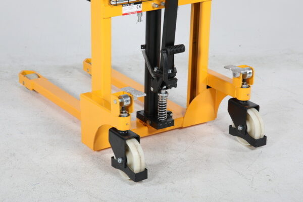 Handmatige stapelaar SDJ 1M – 1000 kg Handmatige stapelaar SDJ 1M – 1000 kg