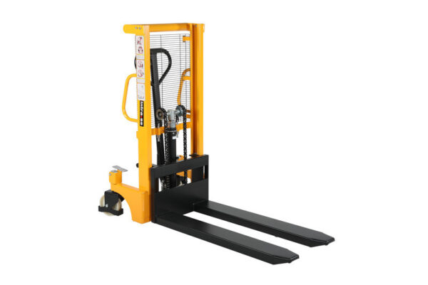 Handmatige stapelaar SDJ 1M – 1000 kg Handmatige stapelaar SDJ 1M – 1000 kg