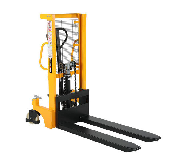 Handmatige stapelaar SDJ 1M – 1000 kg Handmatige stapelaar SDJ 1M – 1000 kg