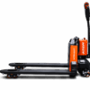 PTE15Q ATOM elektrische palletwagen met lithiumaccu PTE15Q ATOM elektrische palletwagen met lithiumaccu