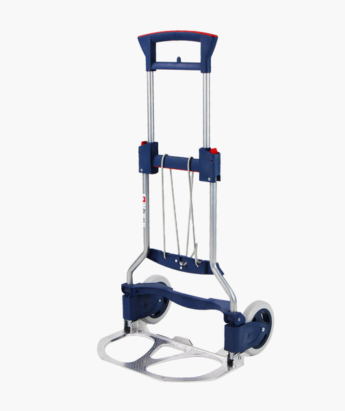 Inklapbare steekwagen RuXXac Business – 125 kg Inklapbare steekwagen RuXXac Business – 125 kg