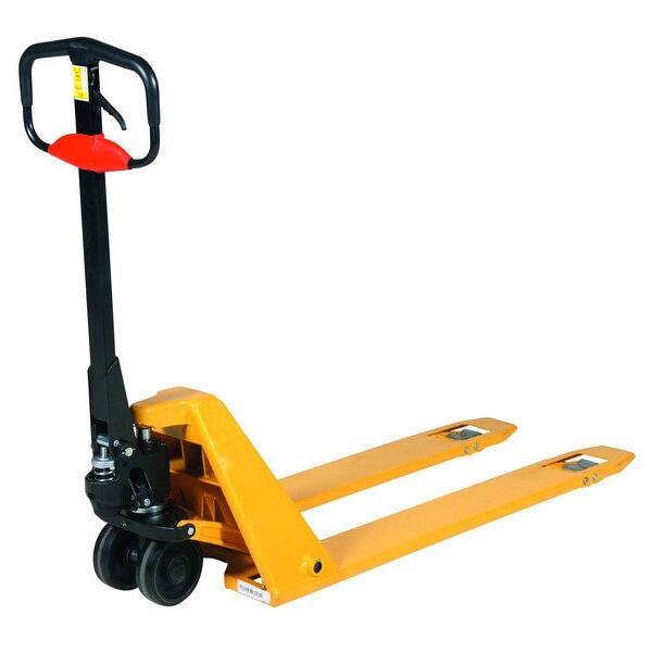 Laagprofielpalletwagen PL 2000 A1 – 35 mm, 1000 kg Laagprofielpalletwagen PL 2000 A1 – 35 mm, 1000 kg