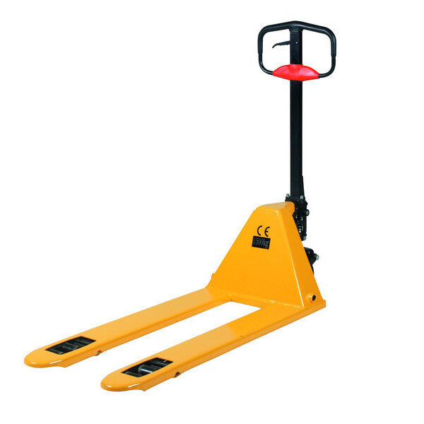 Laagprofielpalletwagen PL 2000 A1 – 51 mm, 1500 kg Laagprofielpalletwagen PL 2000 A1 – 51 mm, 1500 kg