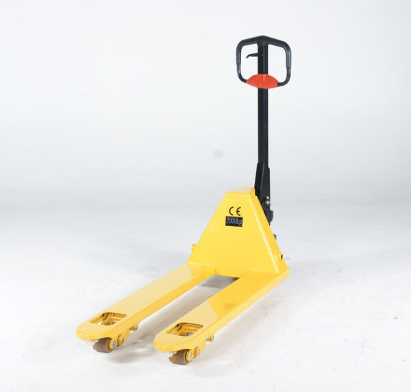 Quicklifter PL 2000 A4 – 2500 kg, tandemwielen en polyurethaan wielen Quicklifter PL 2000 A4 – 2500 kg, tandemwielen en polyurethaan wielen