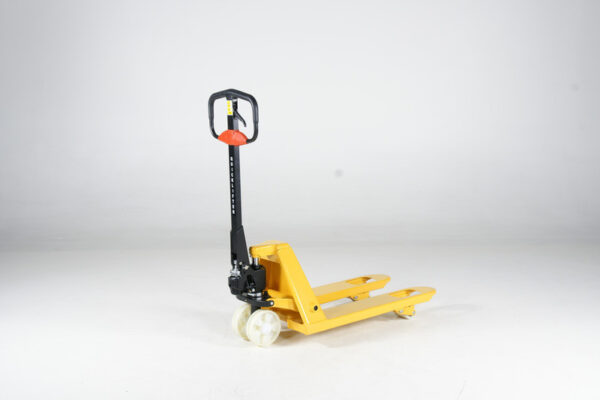 Quicklifter PL 2000 D1 – 2500 kg, vorken van 800 mm en nylon wielen