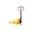 Quicklifter PL 2000 D1 – 2500 kg, vorken van 800 mm en nylon wielen