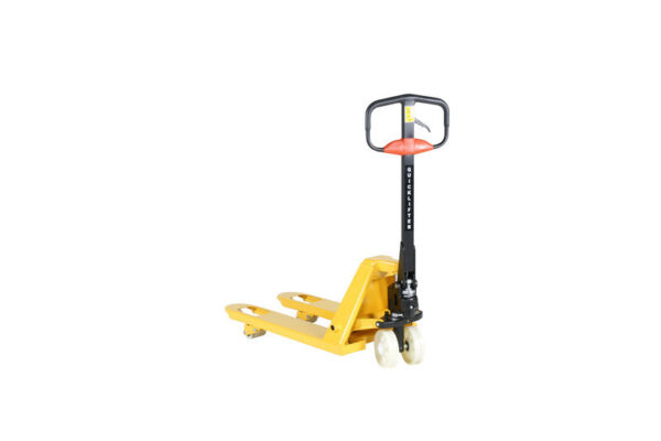 Quicklifter PL 2000 D1 – 2500 kg, vorken van 800 mm en nylon wielen