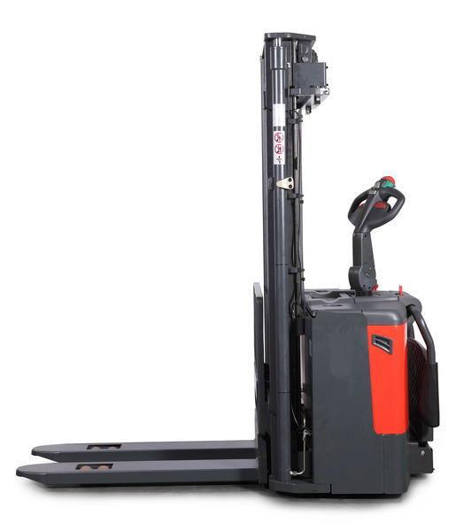 Zelfrijdende stapelaar PSB 1534 FFL – 1500 kg Zelfrijdende stapelaar PSB 1534 FFL – 1500 kg
