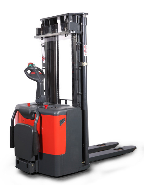 Zelfrijdende stapelaar PSB 1534 FFL – 1500 kg Zelfrijdende stapelaar PSB 1534 FFL – 1500 kg