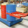 Automatische vatengrijper DG40 – 300 kg – afbeelding 5 Automatische vatengrijper DG40 – 300 kg – afbeelding 5