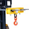 Vorkhaak voor heftruck – 1–5 ton – afbeelding 4 Vorkhaak voor heftruck – 1–5 ton – afbeelding 4
