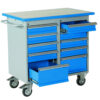 STRONG werkstation 5+5 STRONG werkstation 5+5