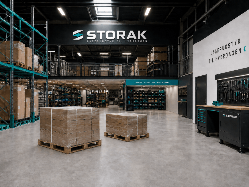 Storak Lager i Danmark web