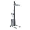 Elektrische minilifter E250N – 250 kg – afbeelding 2 Elektrische minilifter E250N – 250 kg – afbeelding 2