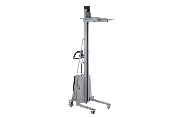 Elektrische minilifter E250N – 250 kg – afbeelding 2 Elektrische minilifter E250N – 250 kg – afbeelding 2