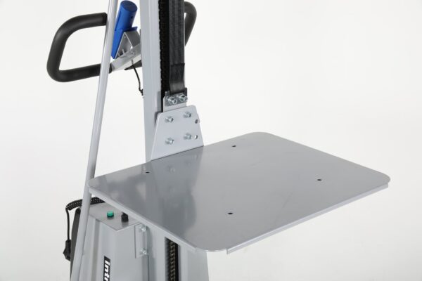 Elektrische minilifter E250N – 250 kg – afbeelding 3 Elektrische minilifter E250N – 250 kg – afbeelding 3