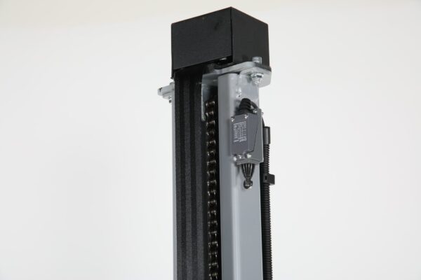 Elektrische minilifter E250N – 250 kg – afbeelding 4 Elektrische minilifter E250N – 250 kg – afbeelding 4