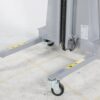 Elektrische minilifter E250N – 250 kg – afbeelding 5 Elektrische minilifter E250N – 250 kg – afbeelding 5