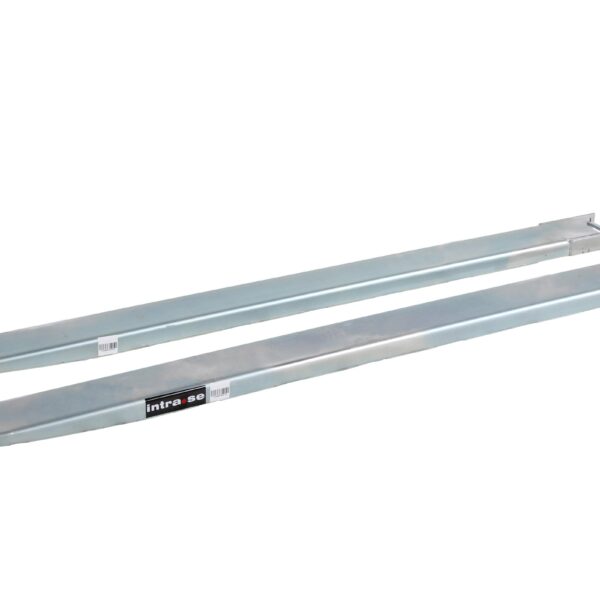 Verzinkte vorkverlengingen – 2,5 ton Verzinkte vorkverlengingen – 2,5 ton