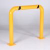 Hoge stalen aanrijdbescherming – 1220 × 1060 mm – afbeelding 3 Hoge stalen aanrijdbescherming – 1220 × 1060 mm – afbeelding 3