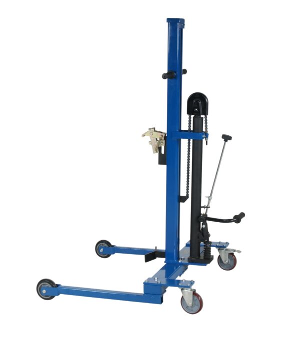 Hydraulische vatenheffer FL300 – 300 kg – afbeelding 4 Hydraulische vatenheffer FL300 – 300 kg – afbeelding 4