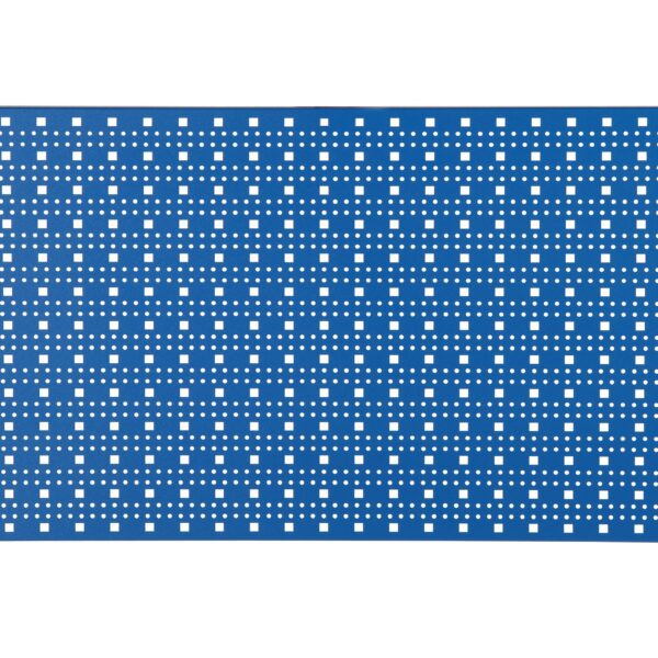 Geperforeerd gereedschapsbord – 666, 896 en 1.950 mm Geperforeerd gereedschapsbord – 666, 896 en 1.950 mm