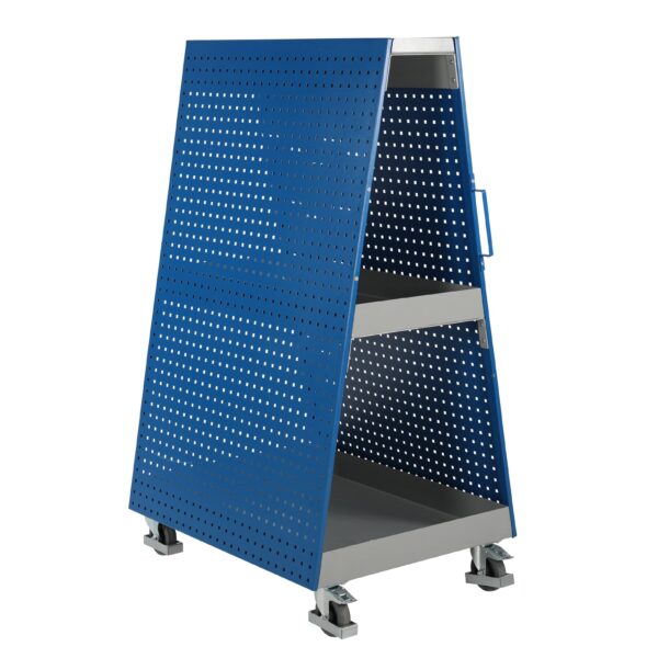 STRONG mobiele gereedschapswagen / tool carrier