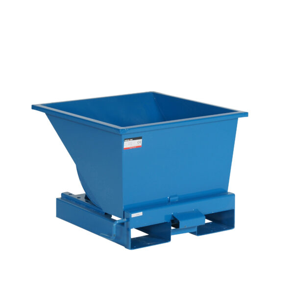 Kiepcontainer TIPPO T1.5 – 150 liter