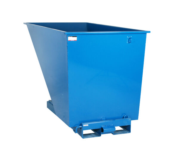 Kiepcontainer TIPPO T16 – 1600 liter Kiepcontainer TIPPO T16 – 1600 liter