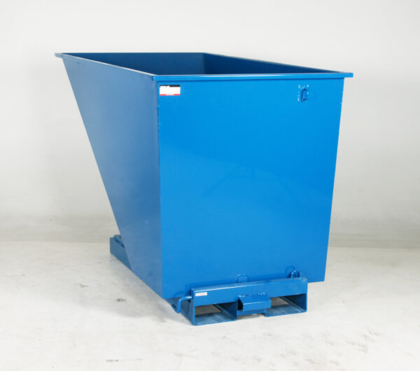 Kiepcontainer TIPPO T16 – 1600 liter – afbeelding 3 Kiepcontainer TIPPO T16 – 1600 liter – afbeelding 3