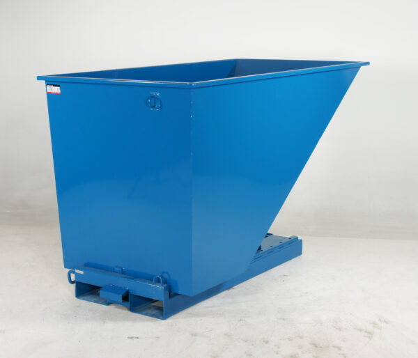 Kiepcontainer TIPPO T16 – 1600 liter – afbeelding 4 Kiepcontainer TIPPO T16 – 1600 liter – afbeelding 4