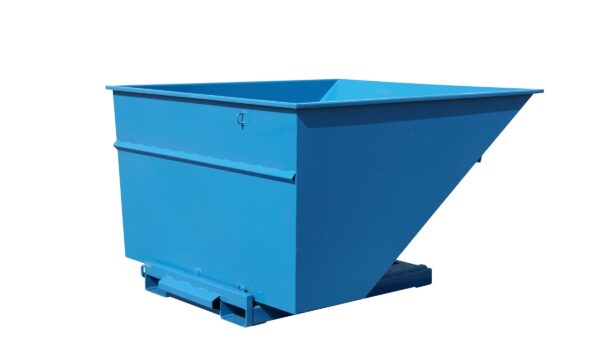 Kiepcontainer TIPPO Kiepcontainer TIPPO