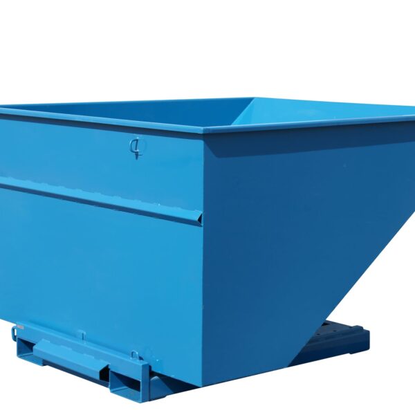 Kiepcontainer TIPPO Kiepcontainer TIPPO
