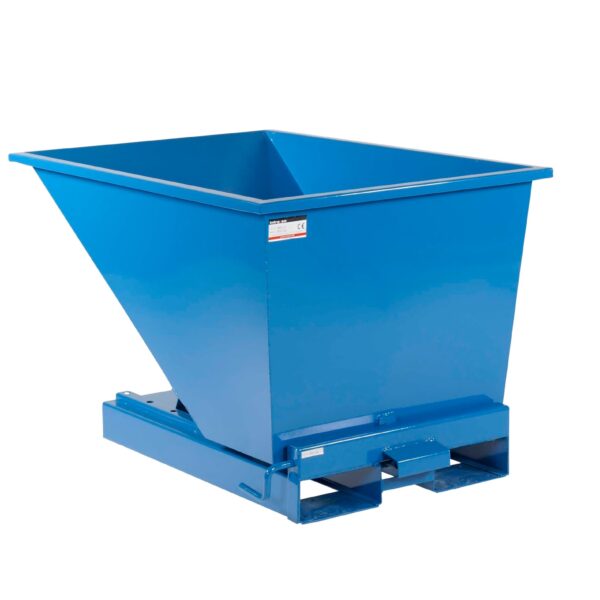 Kiepcontainer TIPPO T3 – 300 liter