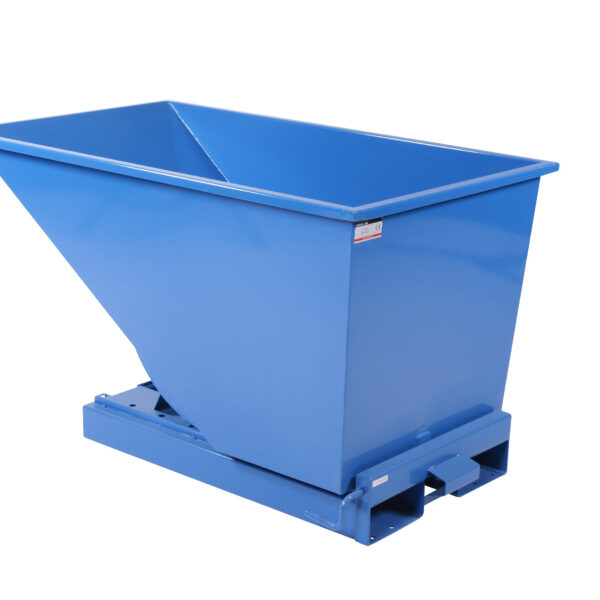 Kiepcontainer TIPPO T6 – 600 liter Kiepcontainer TIPPO T6 – 600 liter
