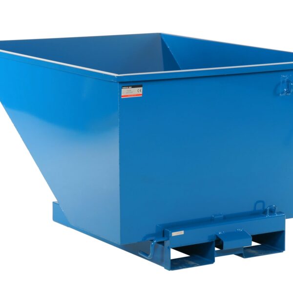Kiepcontainer TIPPO T9 – 900 liter Kiepcontainer TIPPO T9 – 900 liter
