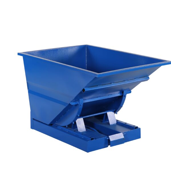 TIPPO Light kiepcontainer – 300–2.000 liter TIPPO Light kiepcontainer – 300–2.000 liter