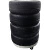 Vatenwagen DT-55 – voor vaten van 200 liter – afbeelding 3 Vatenwagen DT-55 – voor vaten van 200 liter – afbeelding 3