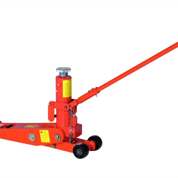 Heftruckkrik HFJ – 4 / 7 ton Heftruckkrik HFJ – 4 / 7 ton